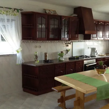 Bed & Breakfast Lapa *