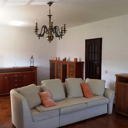 Lapa Bed & Breakfast Olho Marinho