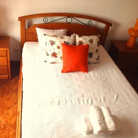 Bed & Breakfast Lapa