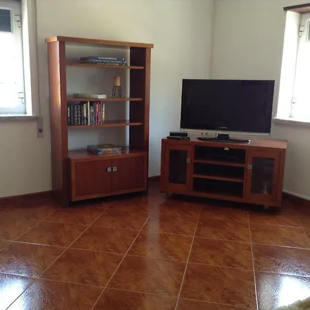 Bed & Breakfast Lapa *