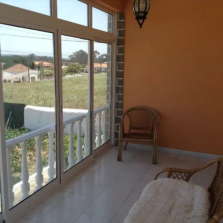 Lapa Bed & Breakfast