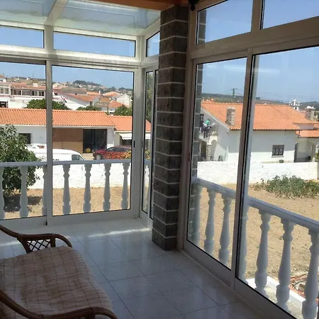 Bed & Breakfast Lapa