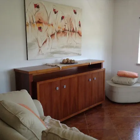 Lapa Bed & Breakfast Olho Marinho