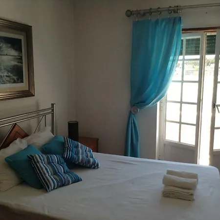 Bed & Breakfast Lapa *