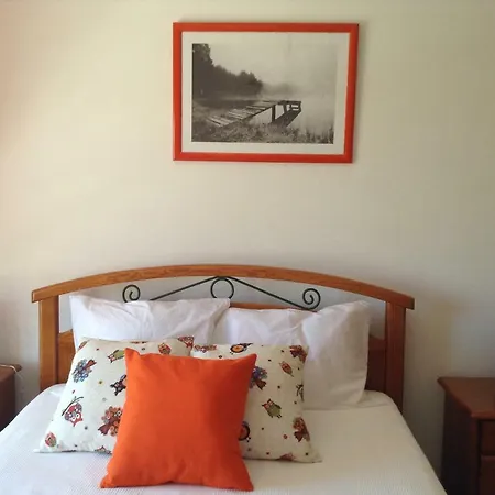 Bed & Breakfast Lapa