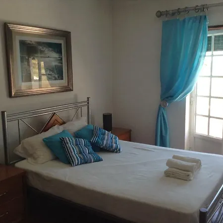Lapa Bed & Breakfast Olho Marinho