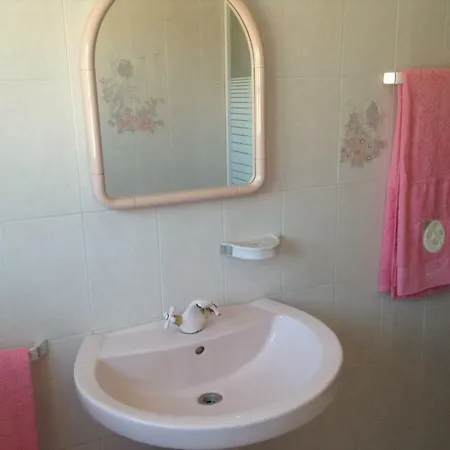 Bed & Breakfast Lapa *