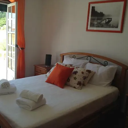 Lapa Bed & Breakfast *