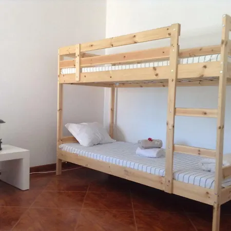 Bed & Breakfast Lapa