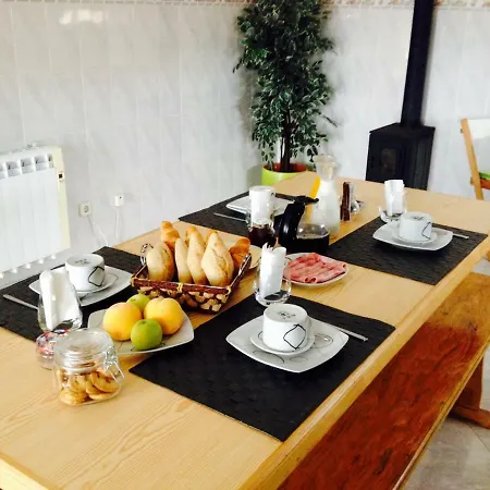 Bed & Breakfast Lapa